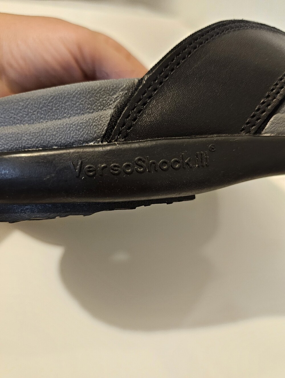 Gravity Defyer Men's Sandals with Arch Support Great for Plantar Fasciitis 10.5 - Picture 3 of 9